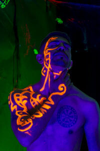 AlejandroStormm 🎃Halloween 2025🔥 Pic 6