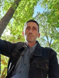 johnybenetton007 Johny photografo Foto 5