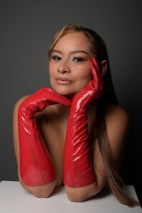 ValeriaRoa It's the perfect time Pic 7