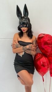 TweetiePieXXX Love Me Gambar 5