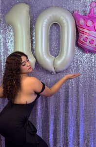 mia_cataleiya Thank you all, we are already 10k 🥰👑 slika 2