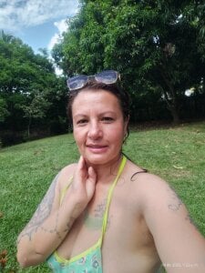 alice_h4rt ✨A little bit of my relax for you✨ 😘🌴💗 Pic 5