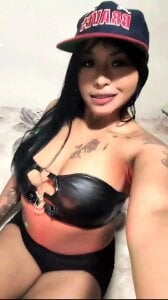 Public de Gabriela_pink_x  4 Imagens