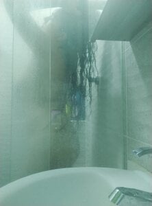 DairaMoon Sexy wet body Pic 2