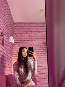 Nicole_Brownie: New photoset for you <3 ( 8 фото)