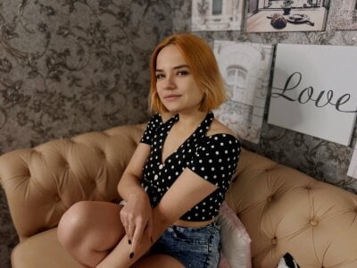 Gina_Dawson new style Pic 2