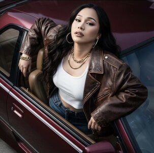 CAR de ZerinaKenzie  2 Imagens