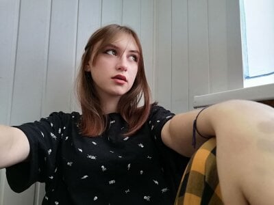 CatherineDuffieldPublic照片