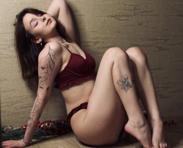 kumurakamika 🍒 CHERRY BLISS 🍒 Pic 5