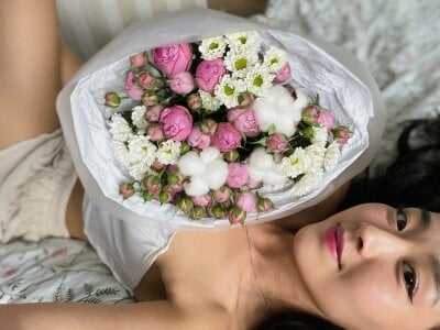 HannaRosie_ flowerssss Pic