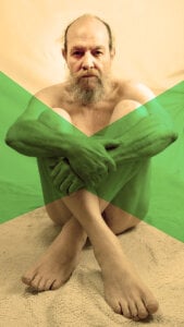 Nude green and vintage de Uncle_Hottie  photos