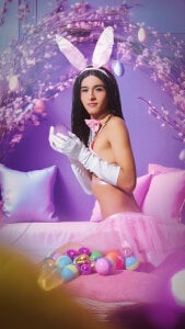 estephany_doll My new album pascua is sexy💕✨ Pic 3
