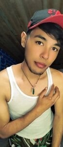 Diamond_Liam Public Foto