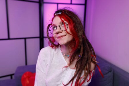 Rin_Skylar Will you be my Valentine? รูป  3