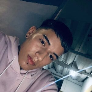 NicoSmile19 me👄 Fotka