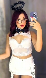 Veronica_Mae Know me 🔥😈 Pic 3