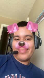 DiamondTigerYT Public Pic