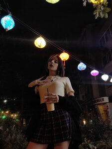 LoraAckerman Public 사진 3