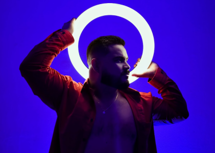 MichaelBear_ HALO 💫 Foto 2