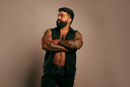 Lyon_vach Hairy sexy man Kuva 9