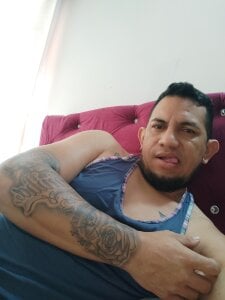 Todo tuyo de Rojasmike90  4 Imagens