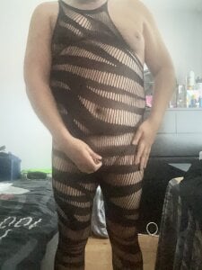 misterfield Feeling sexy Foto