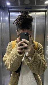 hornyshiva Public Pic 2