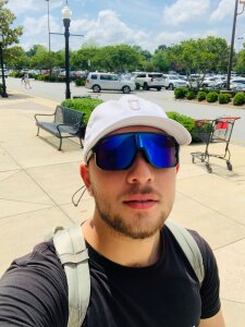 Gabe_Hot Public Billede 2