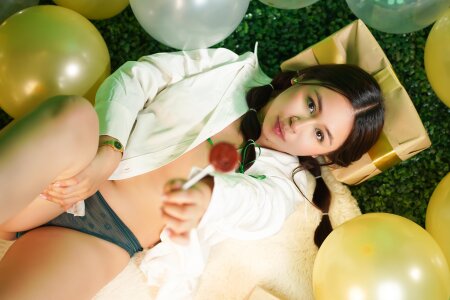 MAGIC_EMMY ST. PATRICK'S DAY ☘️ Immagine 