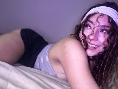 ZoeVixen: Public ( фото)