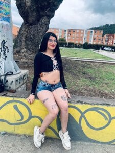 Public od kilyeRiviers_  8 snímek