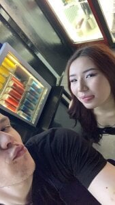 TwoCharmyRay Public Poză 5