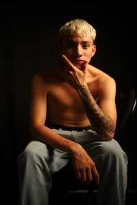 Wesleey-Boy Public Billede 5