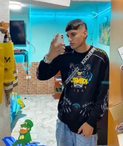 Pablito_junior Public Pic