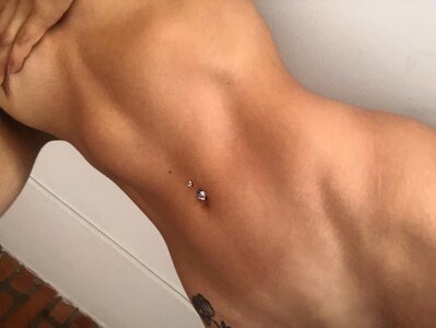 katt_giraldo1 Just me Pic 5