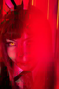 Kaoriabyss_ Valentine's Day 💞  8টি ছবি