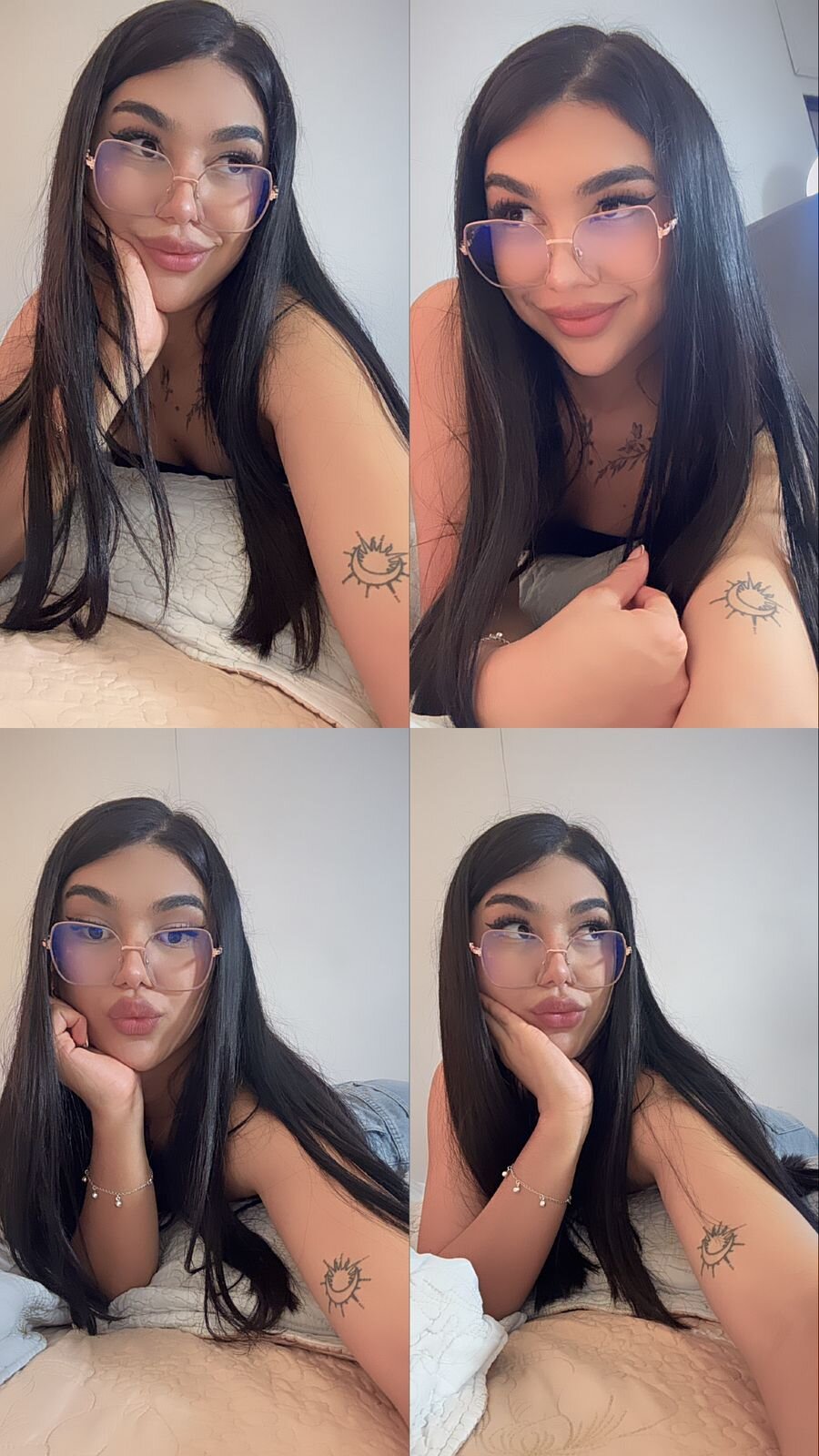 RoseCassie Foto en Tendencia 215