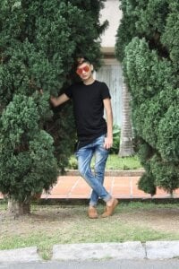 Nutt__Foxx NORMAL DAY Pic 5