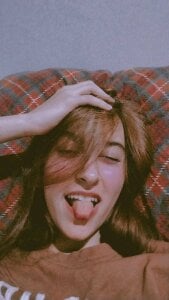 SharleenTraut Sweet mood 💋😍😈 Bilde 3