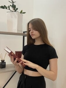 Public de EmmalineKearl  8 Imagens