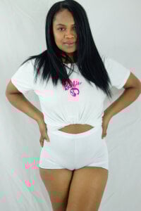 ebony_hot1 My sport is to provoke you🔥🍑 รูป  6