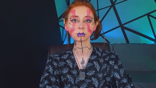 Orianna_FoxPublic照片