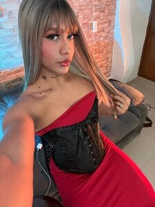 Dreams_Chloe Lovely Girl 💖 Pic