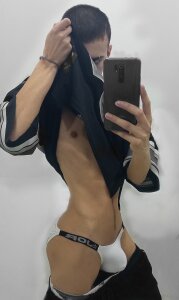 Kayser_hotboy My body Pic 2