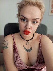 KamillaJei Valentine=3 Poză 8