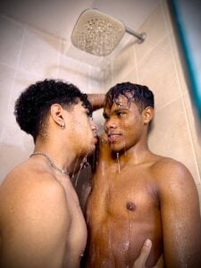 black_men9 Agua 💦 Pic 9