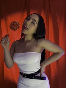 emma_morales_🍭🎀Tender Valentine Tender Valentine🍭🎀 Bild 2