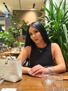 Kaylynn New me❤️ Foto 8