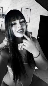 Scarlett_fox__ ❤️❤️ Fotka