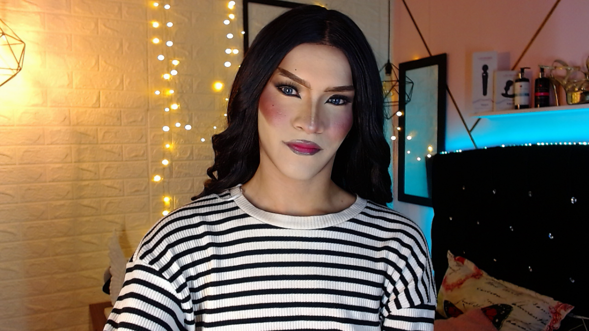 agatha_rodriguez Gambar Trending 4902